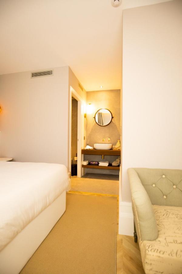 Casa Do Estanco Hotell Quiroga Exteriör bild